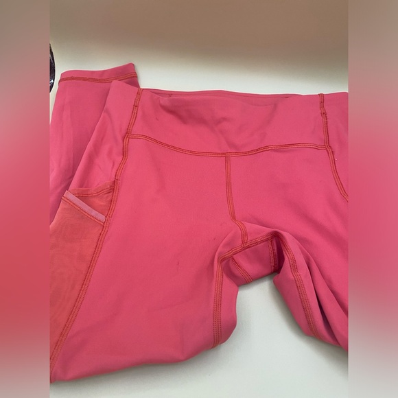 Lululemon Sport Leggins - Picture 2 of 2